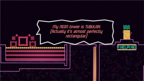 ޺VSСϷ(Big NEON Tower)v0.9.6 ׿