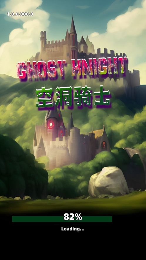 նʿ(Ghost Knight)v1.0 ׿