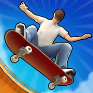 滑板世界游戏最新版v0.5.2 安卓版v0.5.2 安卓版