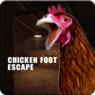а񼦽Ϸ°(Chicken Feet)v1.2 ׿