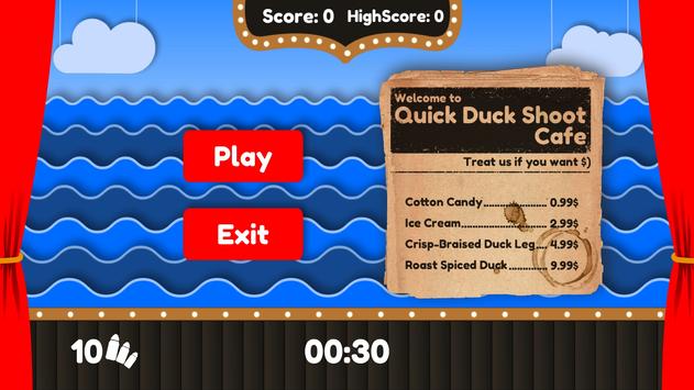 ѼϷ°(Quick Duck Shoot)v0.5 ׿