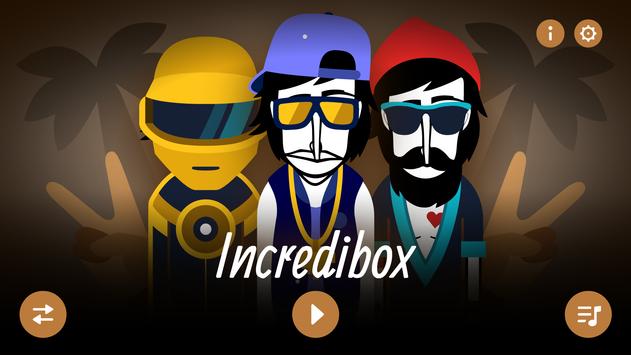 incredibox(°)v1.0.5 ׿
