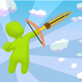 СϷ(Crowd Shoot 3D: Archer Chase)v0.12 ٷ