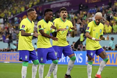 2022世界杯克罗地亚对巴西最新比分预测 克罗地亚vs巴西体彩比分结果查询