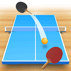 动感乒乓球游戏v1.0.1 最新版
