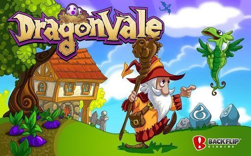 DragonVale(ȴ)v3.3.1 ֻ