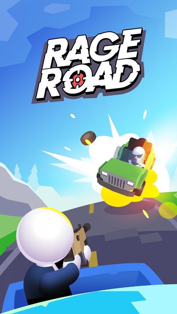 Rage Road(ŭ֮·)v1.1.2 ׿
