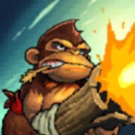 人猿大战僵尸Apes vs Zombiesv0.0.14 最新版