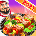⿱Cooking Race Chef Fun Restaurant Gamev2.7 °