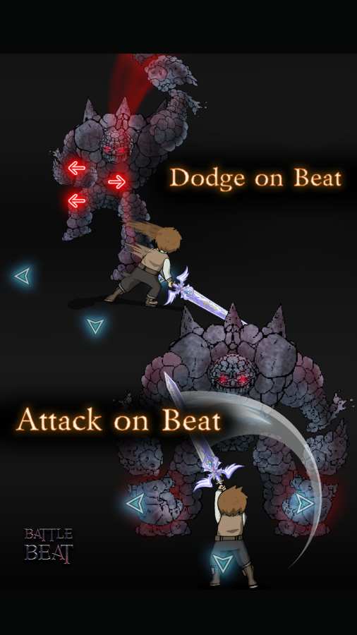 Battle Beat(սϷ)v1.0.3 ׿
