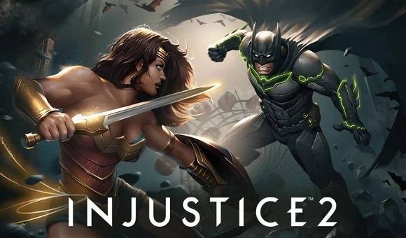 2(Injustice 2ְװ)v5.2.0 ׿