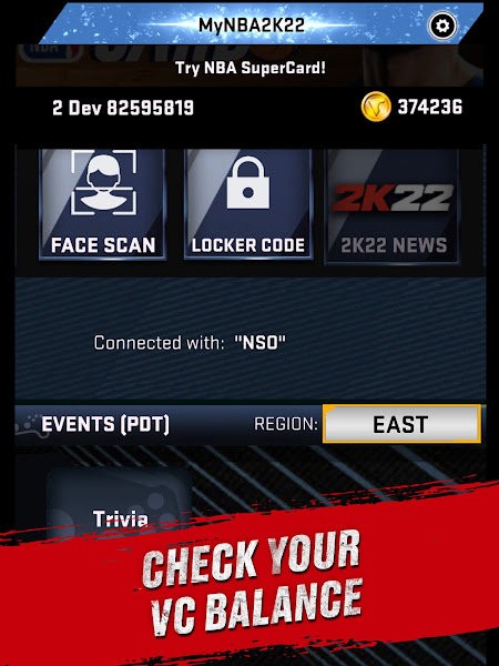 mynba2k22ɨapp°v4.4.0.6866259 °׿