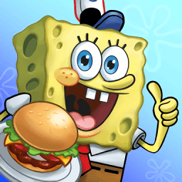 ౦з׿(SpongeBob  Krusty Cook Off)v5.5.1 °
