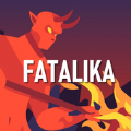 法塔利卡异界入侵(Fatalika)v1.3.5v1.3.5 安卓版