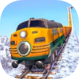 ԽҰѩػģ(Offroad Hill Train Simulator)v1.0 ׿