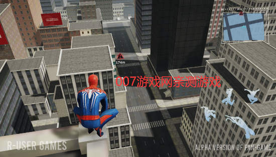 ֻ֩(Spider-Man_Android)v1.15 °