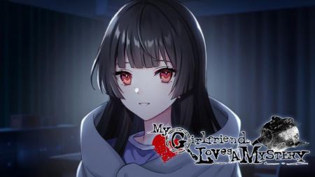 ŮѰ(My Girlfriend Loves a Mystery)v3.0.20 ׿