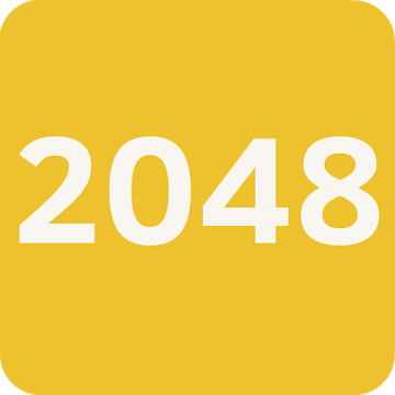 2048官方正版手游v1.3.4 最新版