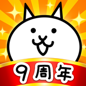 にゃんこ大�檎�猫咪大战争日服v11.4.0 最新版
