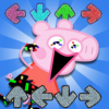 peppa pig fnf mod游戏v1.0 手机版