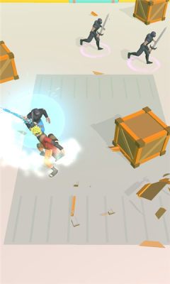 shinobi lifev0.2 