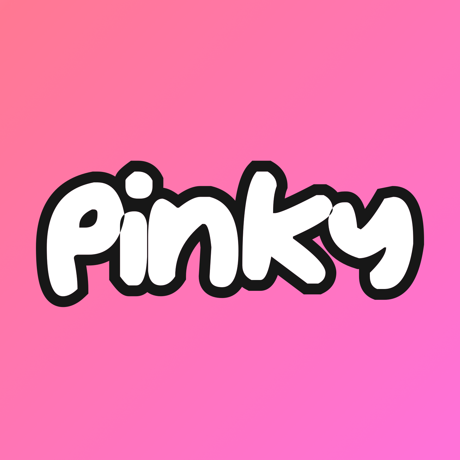 Pinky交友app最新版下载v1.0.0 官方版