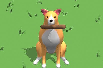 ģ(Happy Dog Simulator)