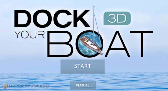 ͣĴ(Dock your Boat 3D)