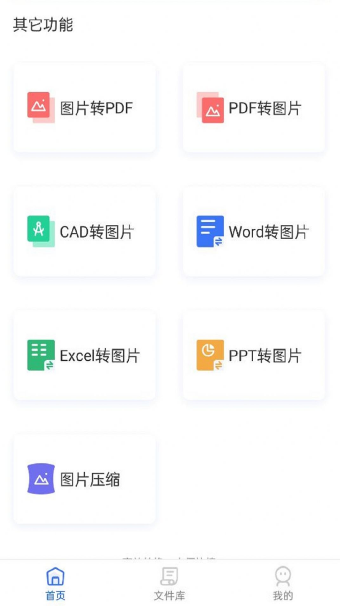 照片格式转换大师汉化版 v1.0.1 安卓版3