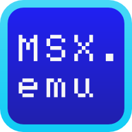 MSXemu模拟器合金装备版