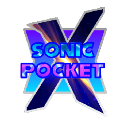 Sonic Pocket X游戏