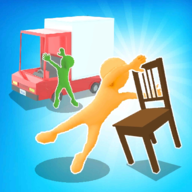 ˰ұ(Fully Packed - Stickman contest)v1.01 ׿