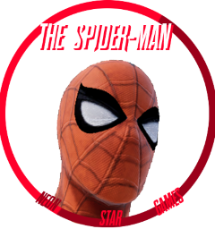 蜘蛛侠雨地版v2.0手游(The Spider-Man)