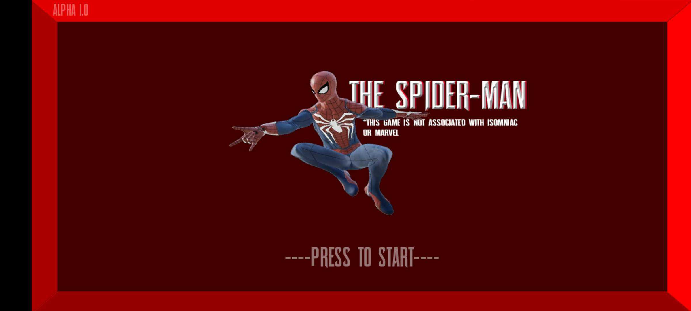 ֩ذv2.0(The Spider-Man)v1.0 ׿