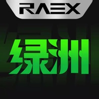 RAEX绿洲宇宙appv1.0.1 官方正版