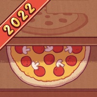 可口的披萨美味的披萨4.5.5无限金币v4.5.5 最新版