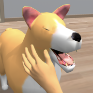 养狗模拟器(Happy Dog Simulator)手游