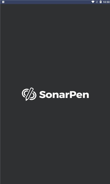 sonarpenرv1.0.0 ٷ