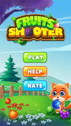 ˮ(Fruits Shooter)v2.1 ׿