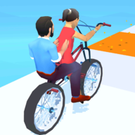 情侣自行车(Couples Bike)官方版