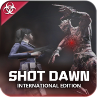枪破黎明官方手游SHOT DAWN:INTERNATIONALv1.03 最新版