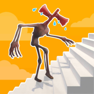 ¥(Monster Stairs)Ϸv0.2 ׿