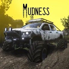 mudness越野游戏最新2022版(泥泞中越野车模拟器)v1.2.1 安卓版
