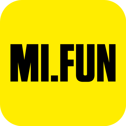 MIFun潮流手办app