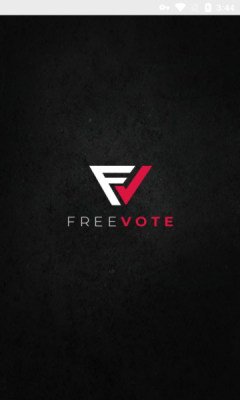 FREEVOTE°v1.0.22 ٷ