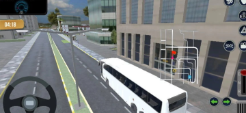 ʵͳʻ(Bus Simulator Xtreme)