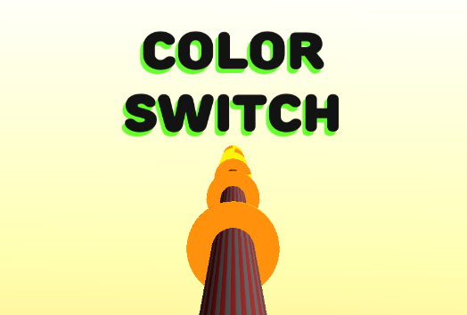 ɫ(Color Switch)