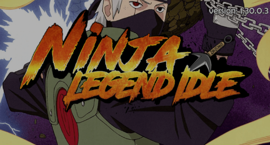 ߴ(Ninja Legend Idle)