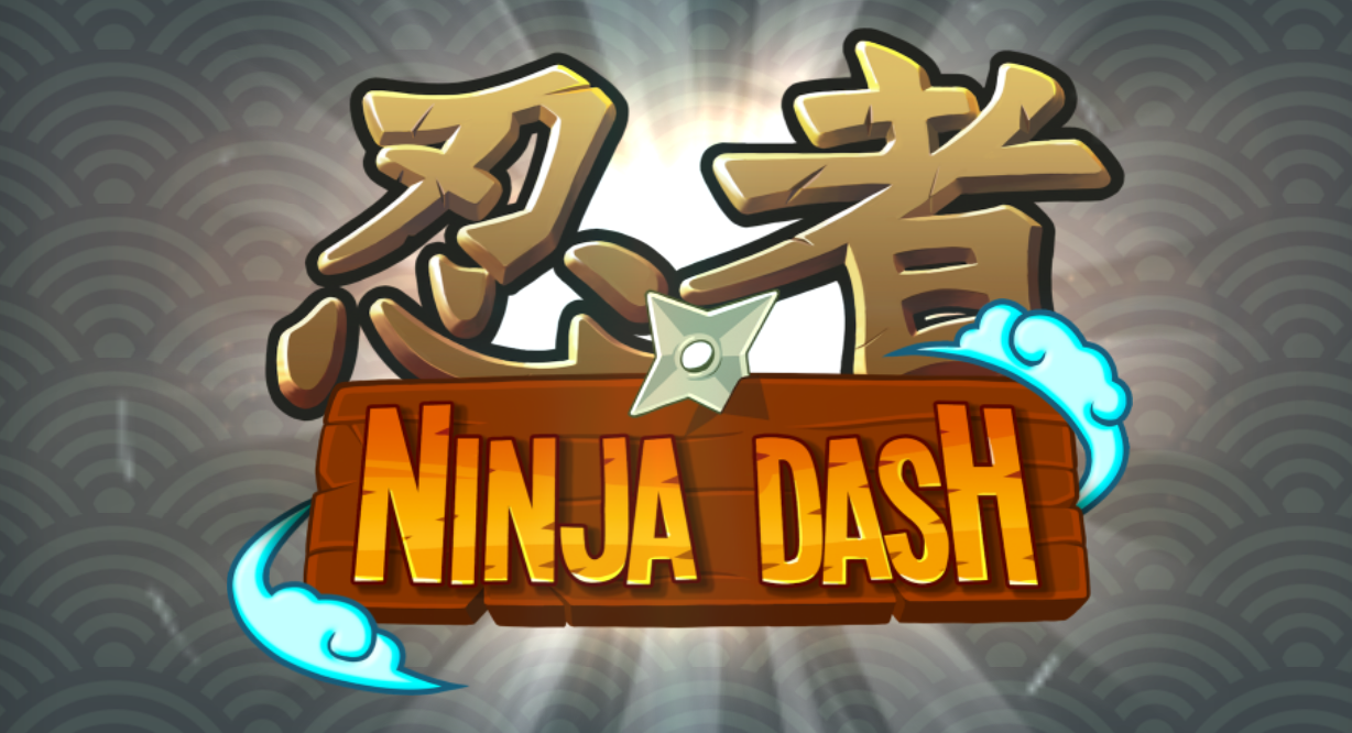 սʿϷ(Ninja Dash)