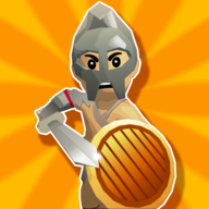 Ƕʿ۹Ϸ׿(Idle Gladiator Empire Tycoon)v1.0.1 ٷ